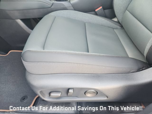 New 2027 GMC Terrain AT4 w/ Convenience Package III AWD/4WD image 18