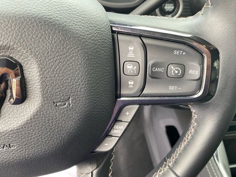 Used 2024 RAM 2500 Limited image 18