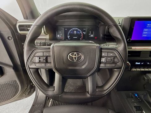 New 2026 Toyota Tacoma SR5 AWD/4WD image 13