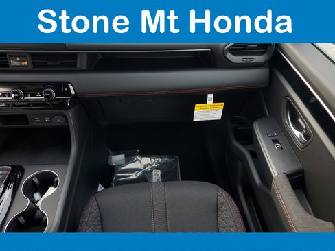 New 2026 Honda Pilot Sport image 19