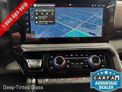 Used 2025 GMC Sierra 3500 Denali Ultimate image 13