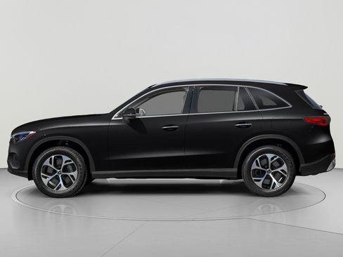 Certified 2026 Mercedes-Benz GLC 350e 4MATIC image 3