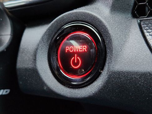 Used 2025 Honda CR-V Sport image 19