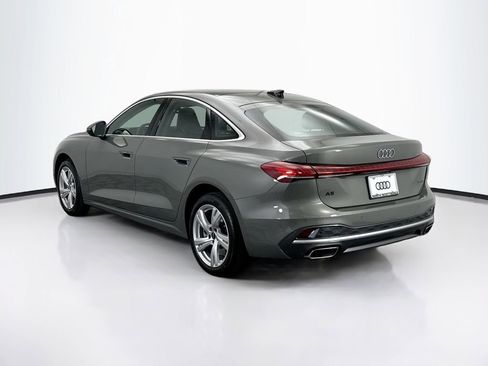 Used 2025 Audi A5 2.0T Premium Plus w/ Premium Plus image 8