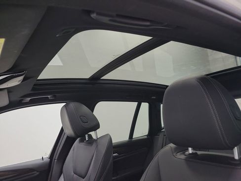 Used 2024 BMW X3 xDrive30i image 4