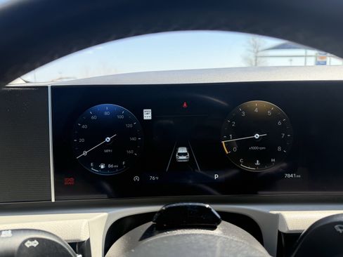 Used 2025 Hyundai Tucson SEL image 25