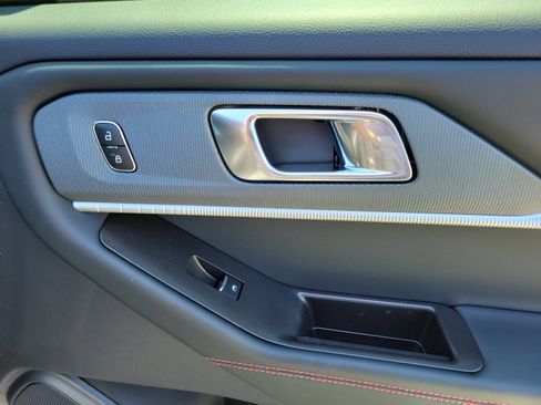 New 2026 Ford Explorer ST-Line RWD image 30