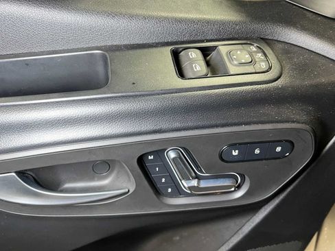 Used 2026 Mercedes-Benz Sprinter 2500 image 23