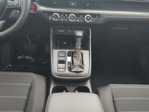 New 2026 Honda CR-V Sport image 17