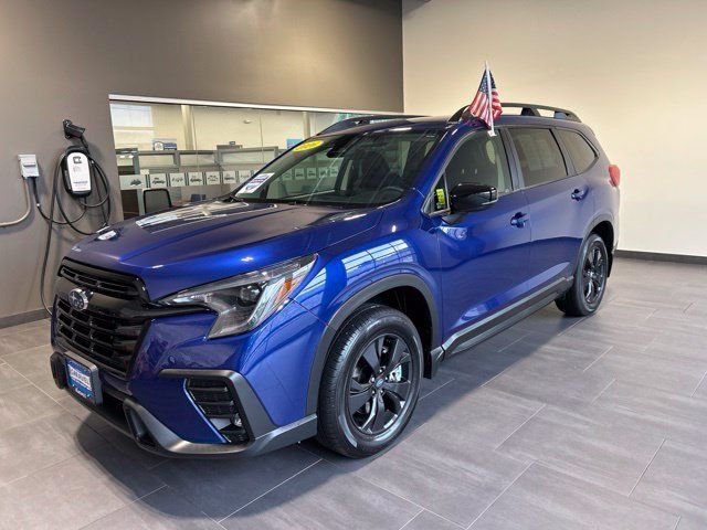 Used 2026 Subaru Ascent Premium AWD/4WD image 36