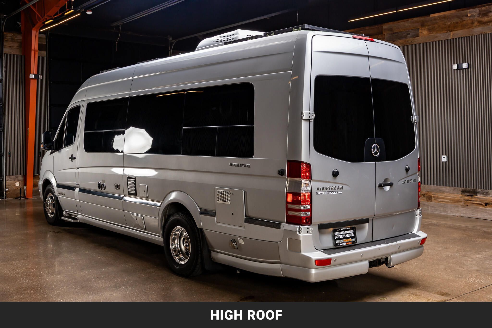 Used 2015 Mercedes-Benz Sprinter 3500 image 6