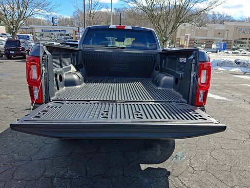 Used 2020 Ford Ranger XLT image 28