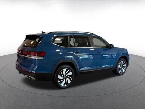 Used 2026 Volkswagen Atlas SE AWD/4WD image 15