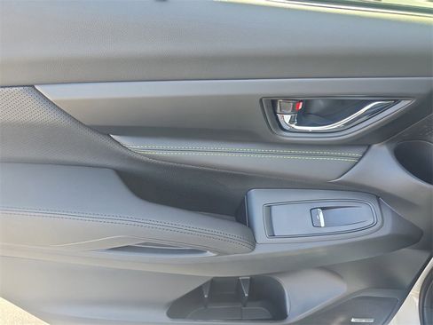 New 2025 Subaru Ascent Bronze Edition image 10