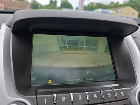 Used 2015 GMC Terrain SLE AWD/4WD image 20