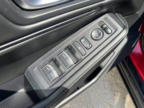 Used 2025 Honda Accord Sport image 12