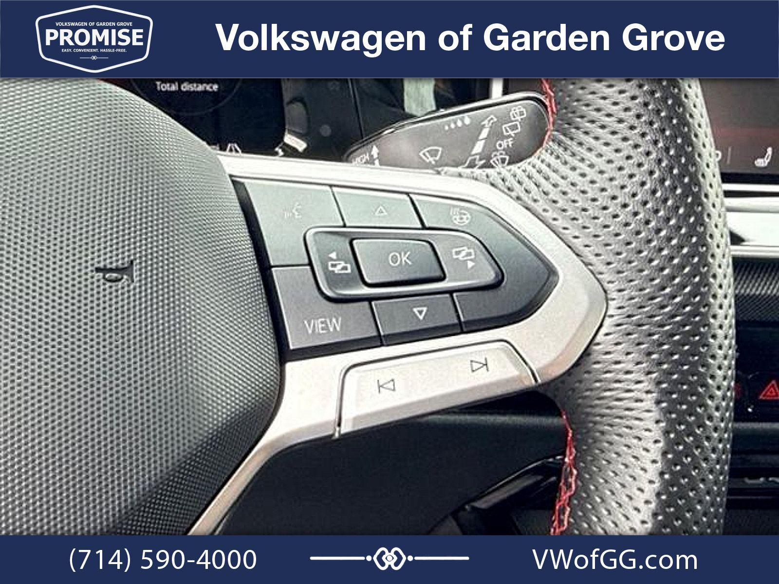 New 2026 Volkswagen GTI S FWD image 17