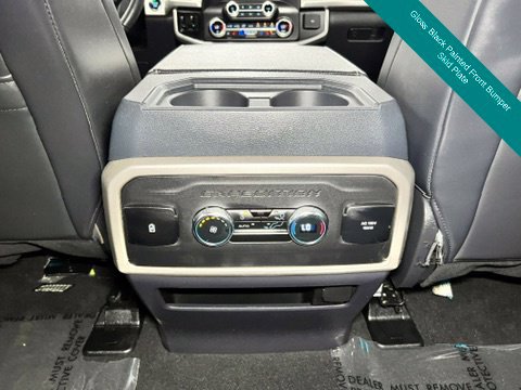 Used 2024 Ford Expedition Max XLT AWD/4WD image 19