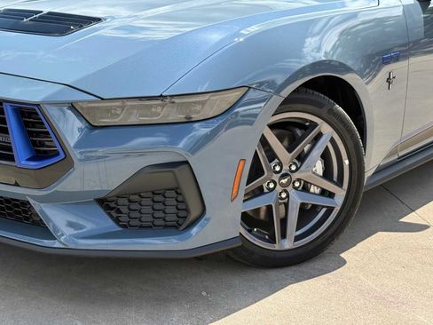 Used 2024 Ford Mustang GT Premium w/ California Special Package RWD image 4