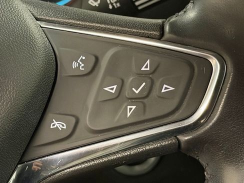 Certified 2020 Chevrolet Equinox LT image 36