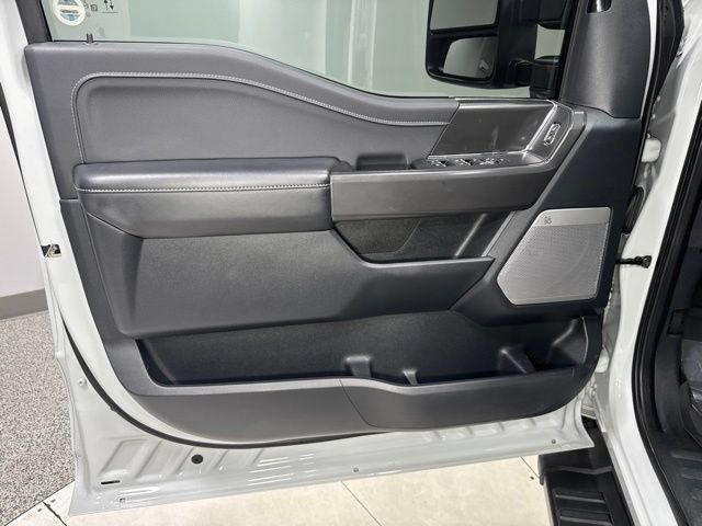 Used 2024 Ford F150 XLT w/ Equipment Group 303A High AWD/4WD image 13