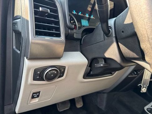 Used 2018 Ford F150 XLT AWD/4WD image 18