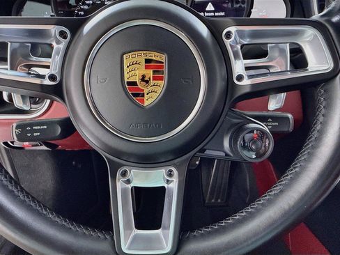 Used 2017 Porsche 911 Carrera 4S AWD/4WD image 23