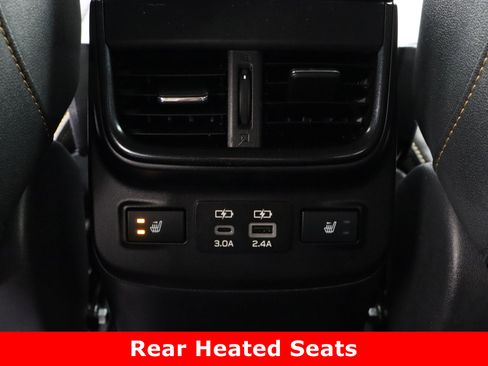 Used 2024 Subaru Outback Wilderness image 30