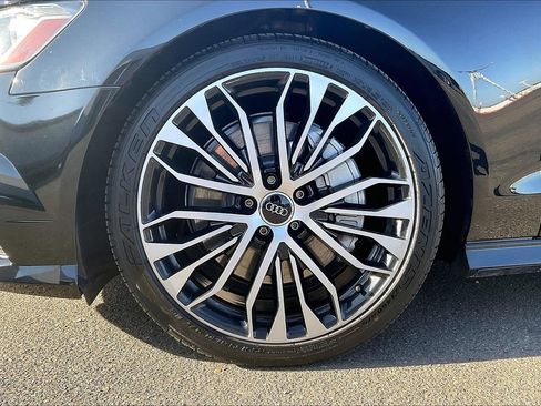 Used 2018 Audi A6 2.0T Premium w/ 20" Black Optic Wheel Package FWD image 24