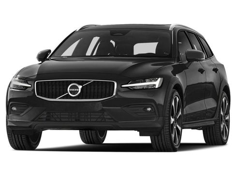 New 2026 Volvo V60 B5 Cross Country Plus w/ Climate Package image 1