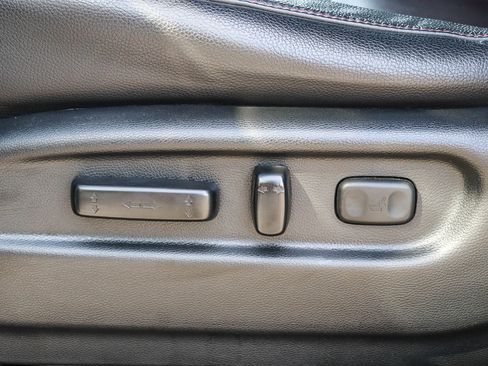 Used 2023 Honda Ridgeline Black Edition image 24