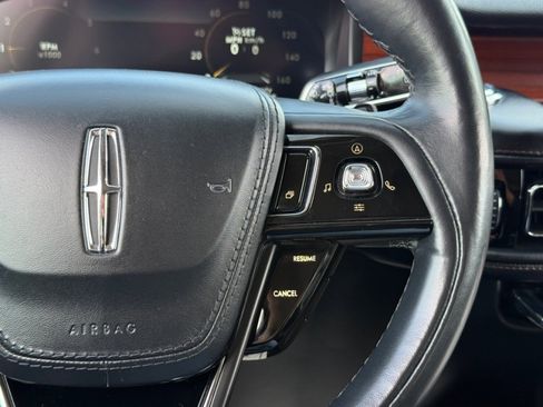 Used 2021 Lincoln Aviator Reserve image 26