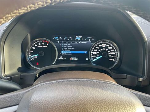 Certified 2020 Ford F150 Limited image 16