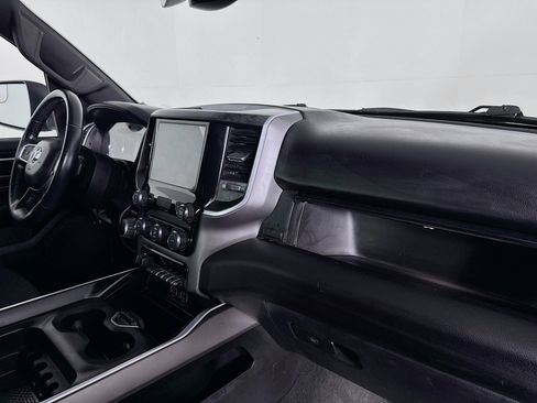 Used 2022 RAM 1500 Lone Star RWD image 29