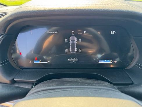 Certified 2025 Jeep Grand Cherokee Limited AWD/4WD image 14