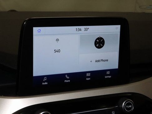 Used 2021 Ford Escape SE w/ Convenience Package image 17