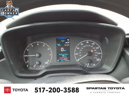 Used 2023 Toyota Corolla LE image 16