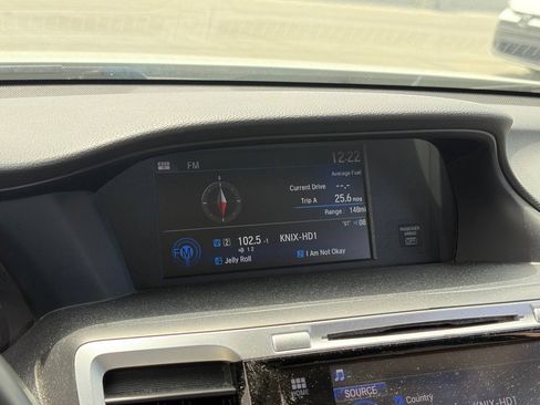 Used 2017 Honda Accord EX-L image 11