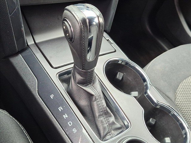 Used 2018 Ford Explorer XLT FWD image 12