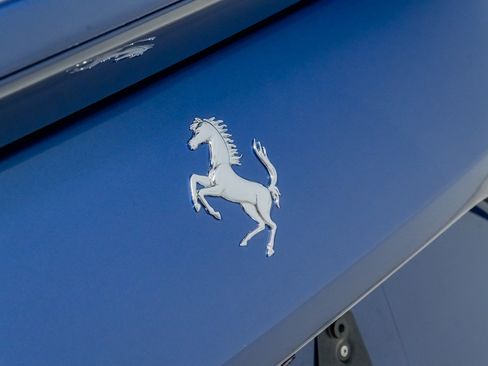 Certified 2020 Ferrari 812 Superfast RWD image 41
