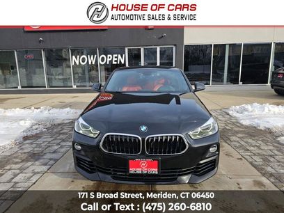 Used 2018 BMW X2 xDrive28i w/ Premium Package