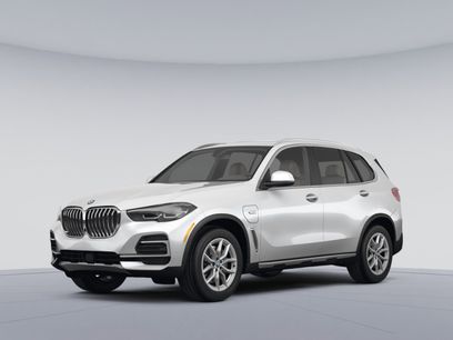 Used 2022 BMW X5 xDrive45e w/ Parking Assistance Package