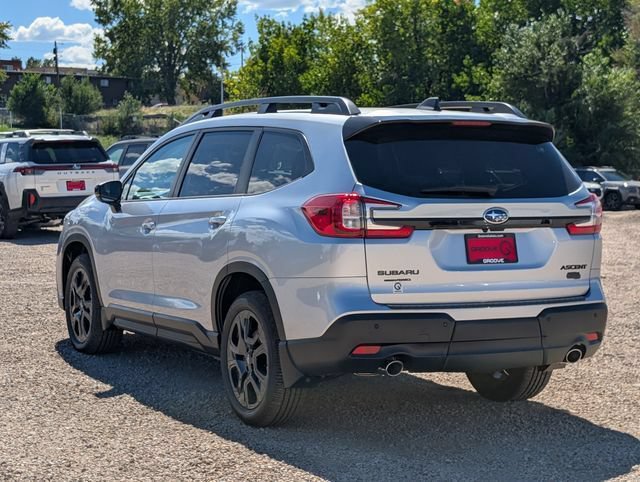 New 2026 Subaru Ascent Bronze Edition AWD/4WD image 5