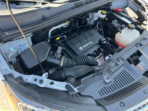 Used 2019 Buick Encore Preferred FWD image 41