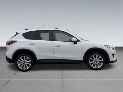 Used 2014 MAZDA CX-5 Grand Touring image 7