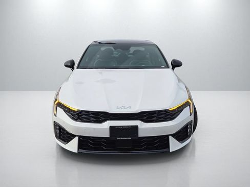 New 2026 Kia K5 GT-Line image 2