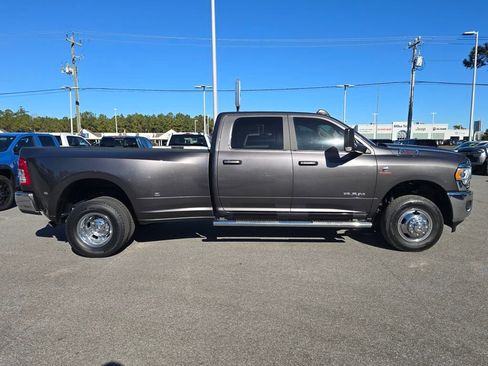 Used 2020 RAM 3500 Big Horn image 2