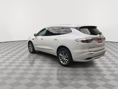 Certified 2024 Buick Enclave Avenir w/ Trailering Package, 5000 lbs. AWD/4WD image 44