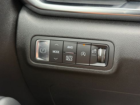 Used 2026 GMC Terrain Elevation AWD/4WD image 28