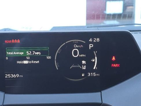 Used 2024 Toyota Prius LE image 16